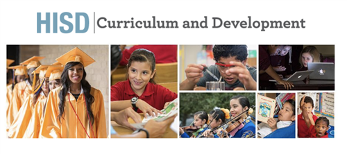 Access HISD Curriculum 